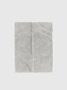 Jade fluffig matta med djup lugg - 120x180 cm