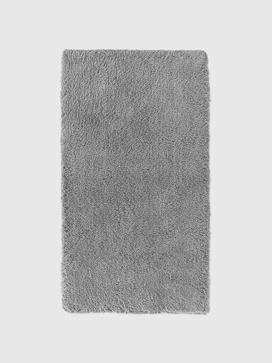 Fluffig matta med hög lugg , 230 x 160 cm