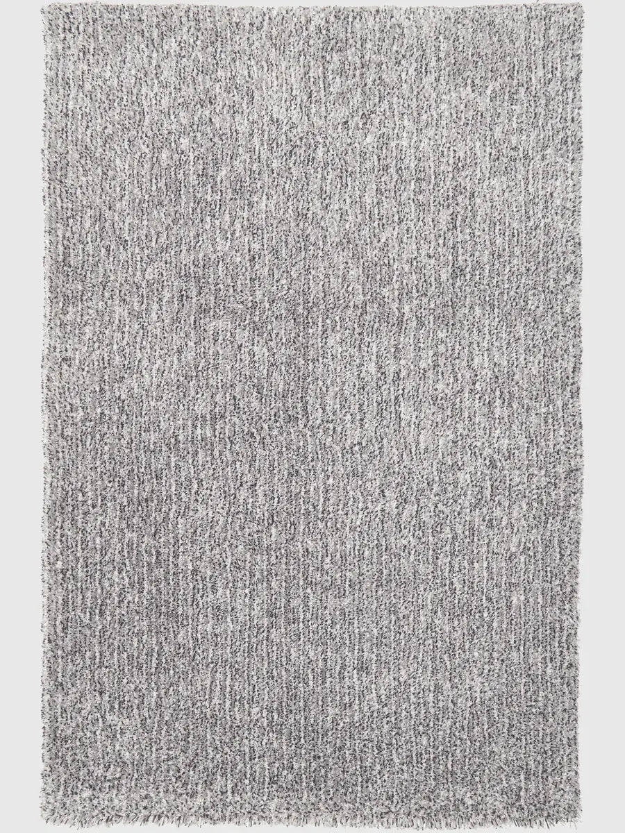 Fluffig matta med hög lugg Marsha, 80 x 150 cm
