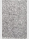 Fluffig matta med hög lugg Marsha, 80 x 150 cm