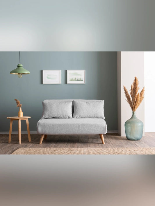 Folde 2-sits bäddsoffa