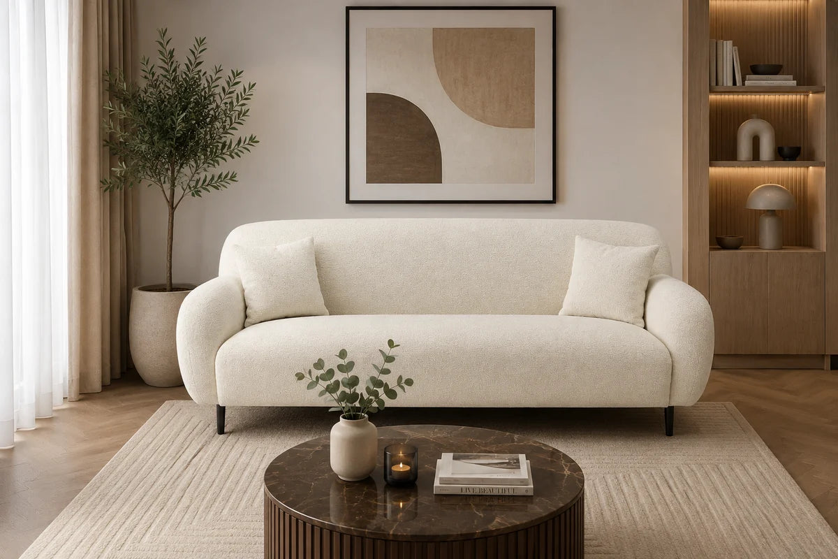 Ennadai Soffa 3-sits