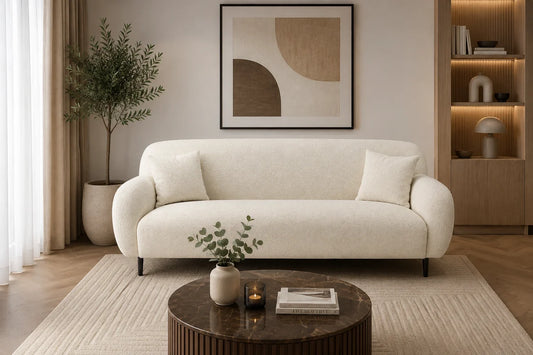 Ennadai Soffa 3-sits