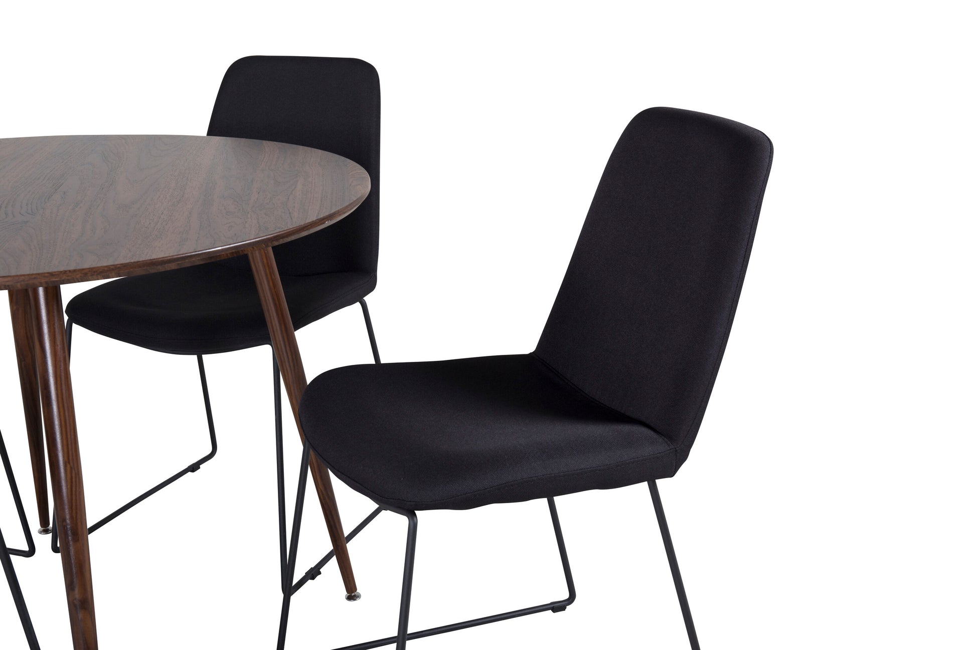 Plaza Matbord med Muce Stolarna Matgrupp