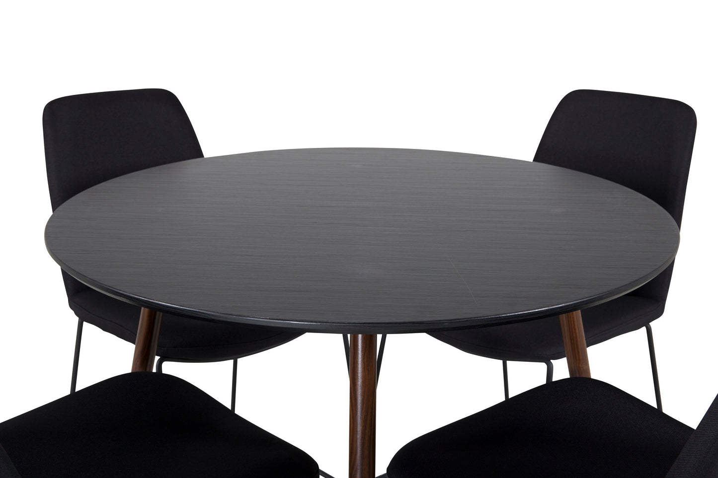 Plaza Matbord med Muce Stolarna Matgrupp