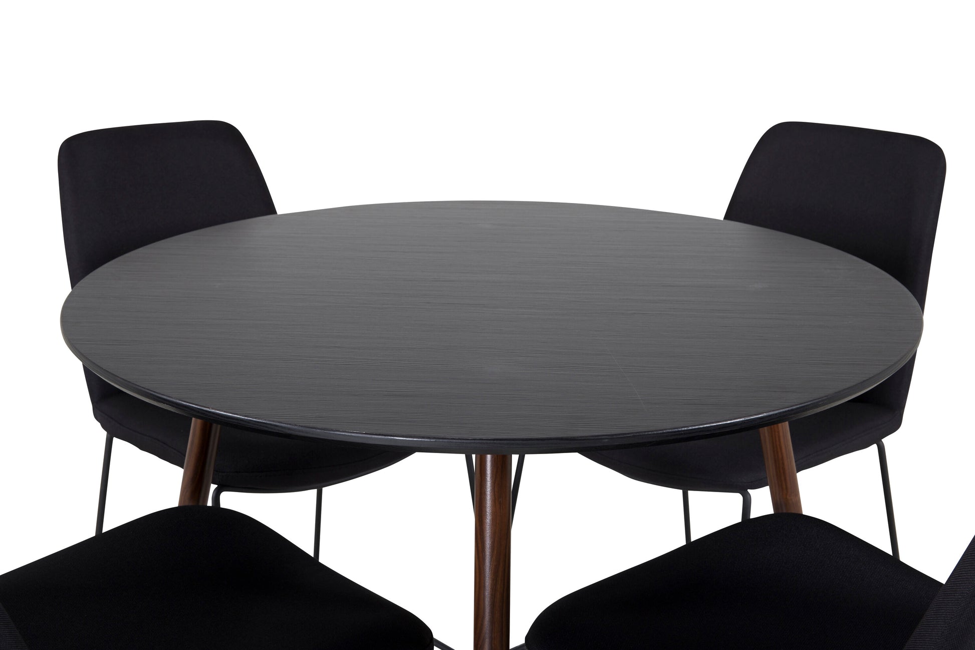 Plaza Matbord med Muce Stolarna Matgrupp