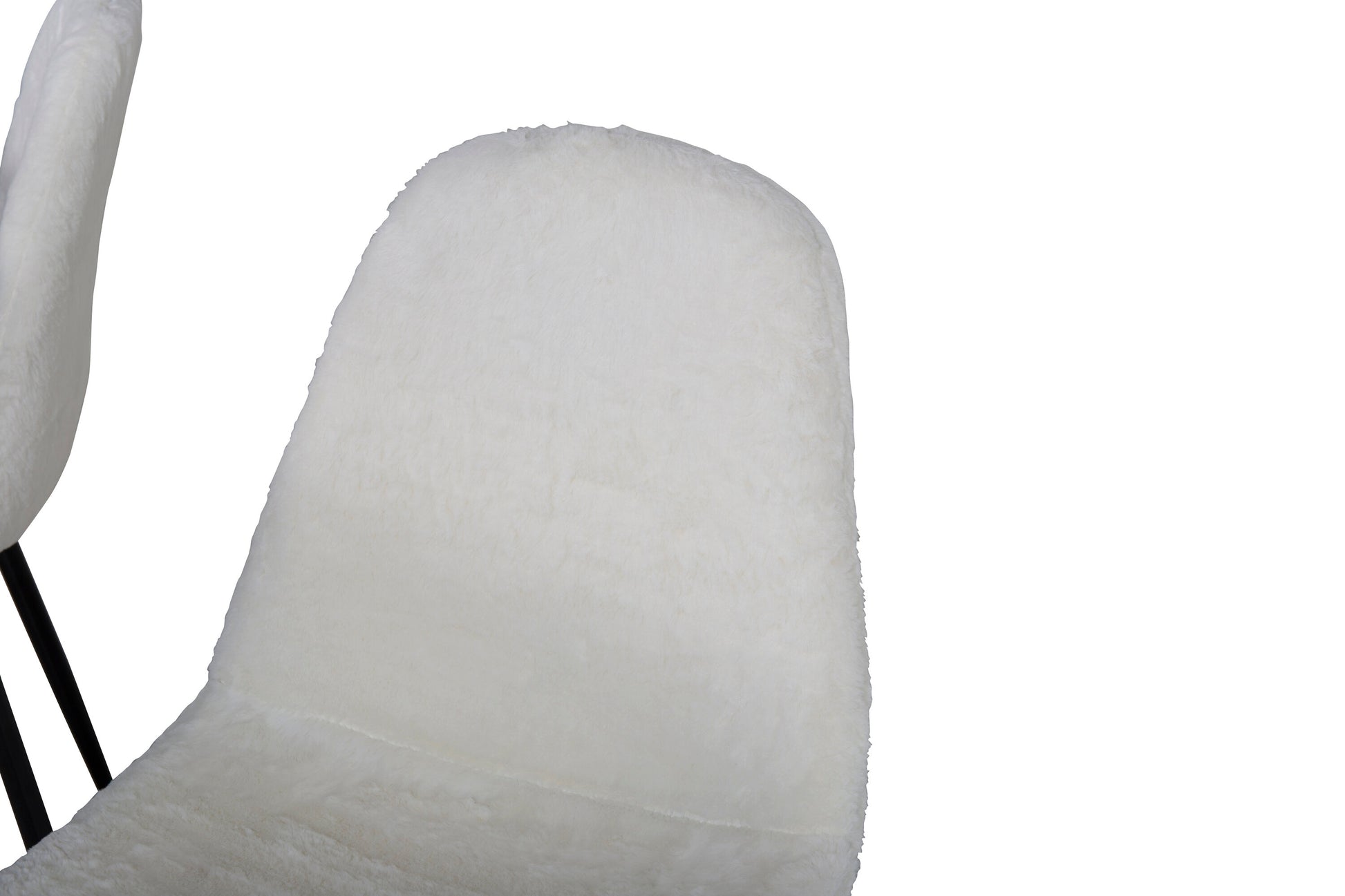Estelle Matbord med Polar Stolarna – Bord: 74,5x140x90 Stol: 53x87x44