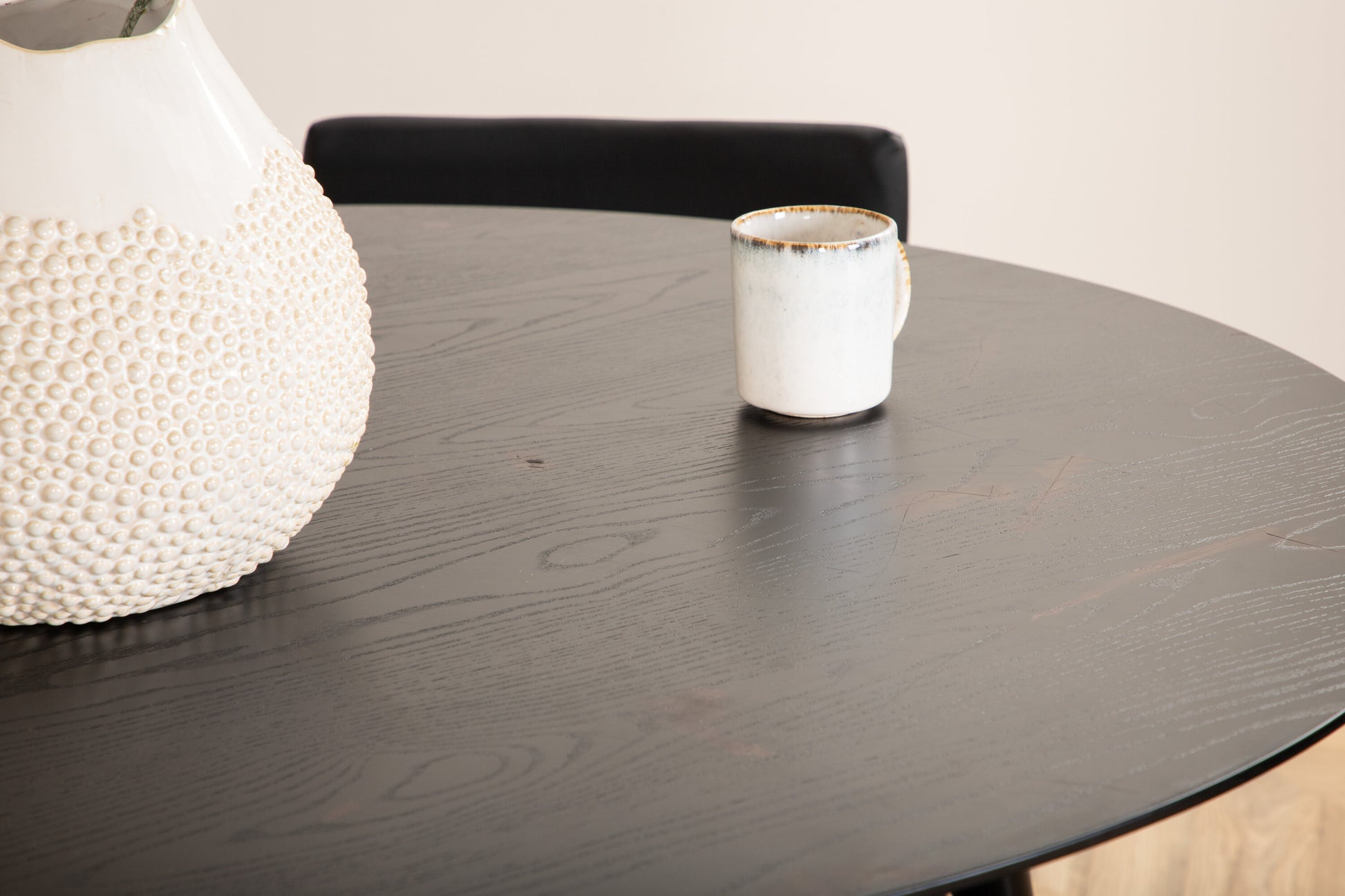 Dipp Matbord med Kenth Stolarna Matgrupp
