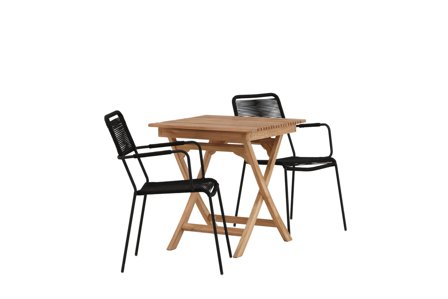 Ghana Rektangulär Matgrupp