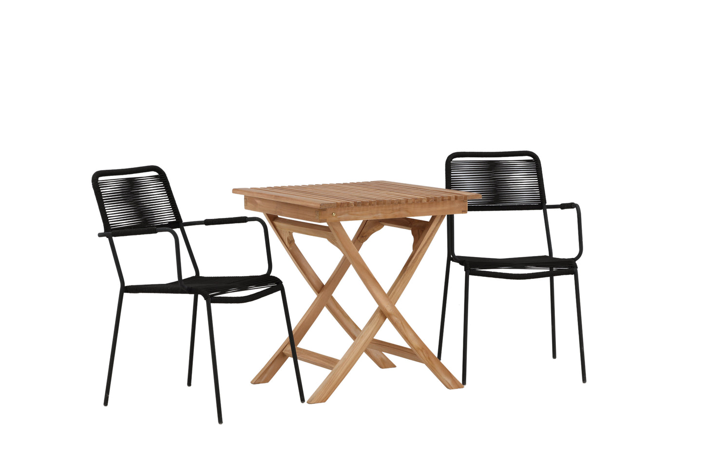 Ghana Rektangulär Matgrupp