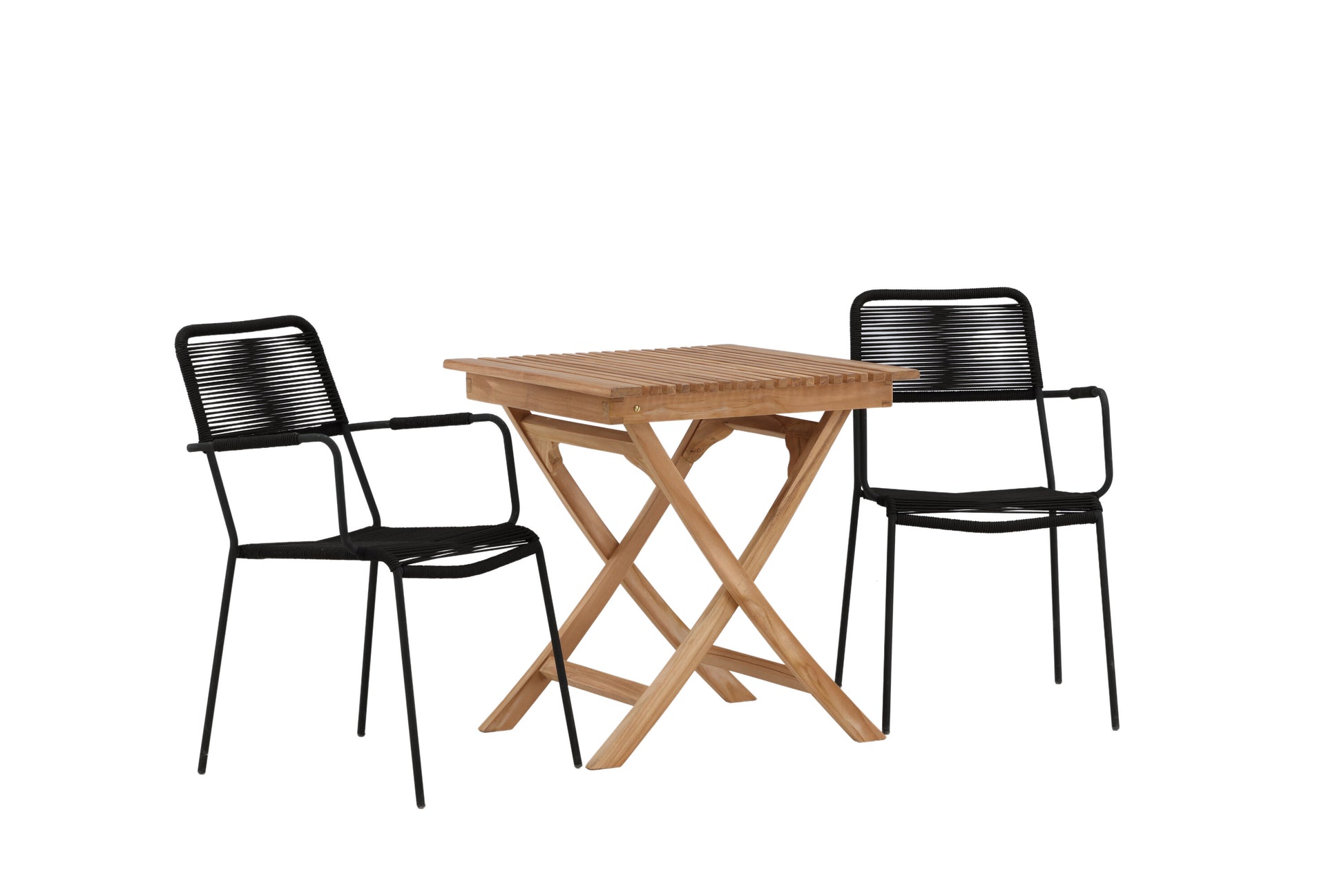 Ghana Rektangulär Matgrupp