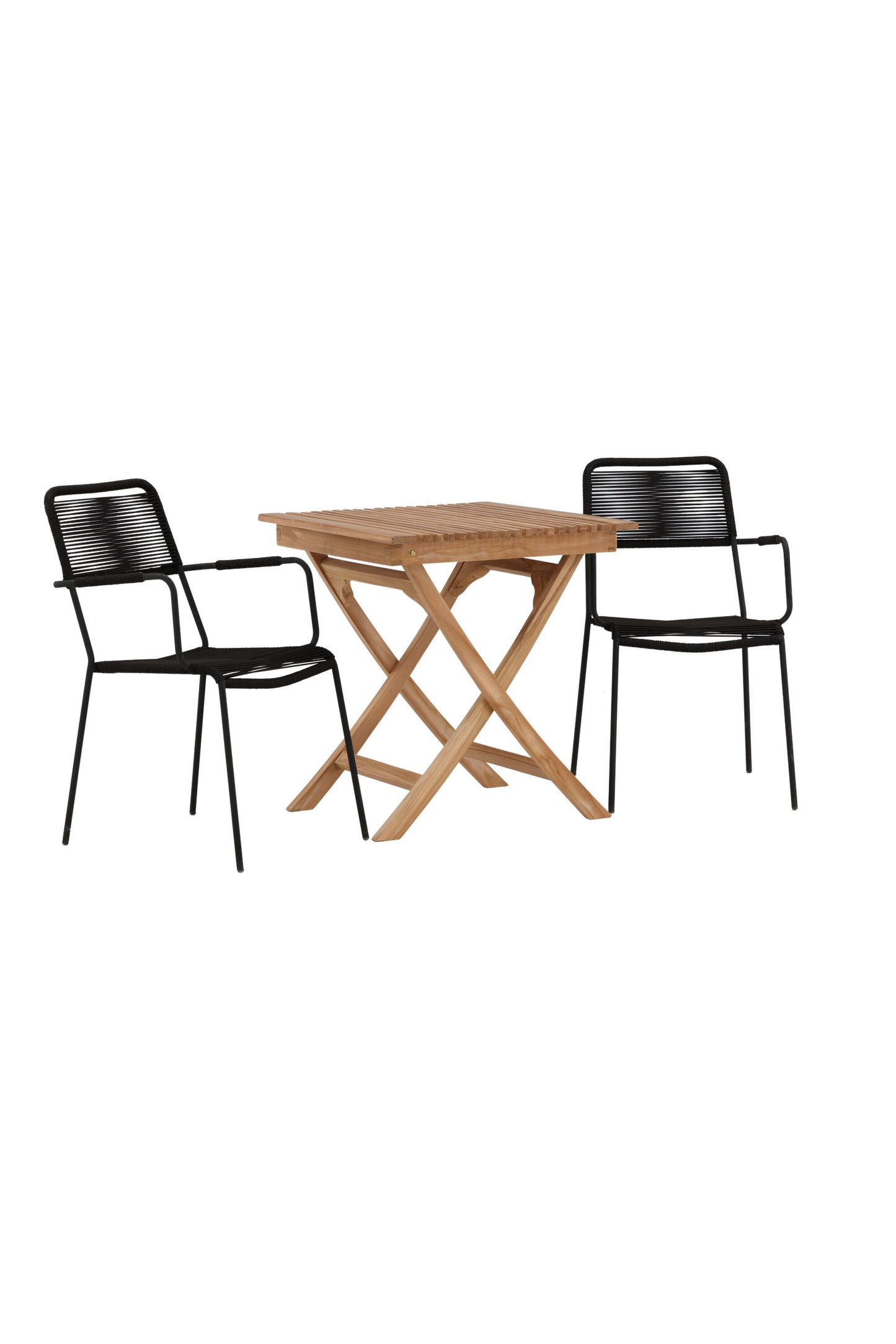 Ghana Rektangulär Matgrupp