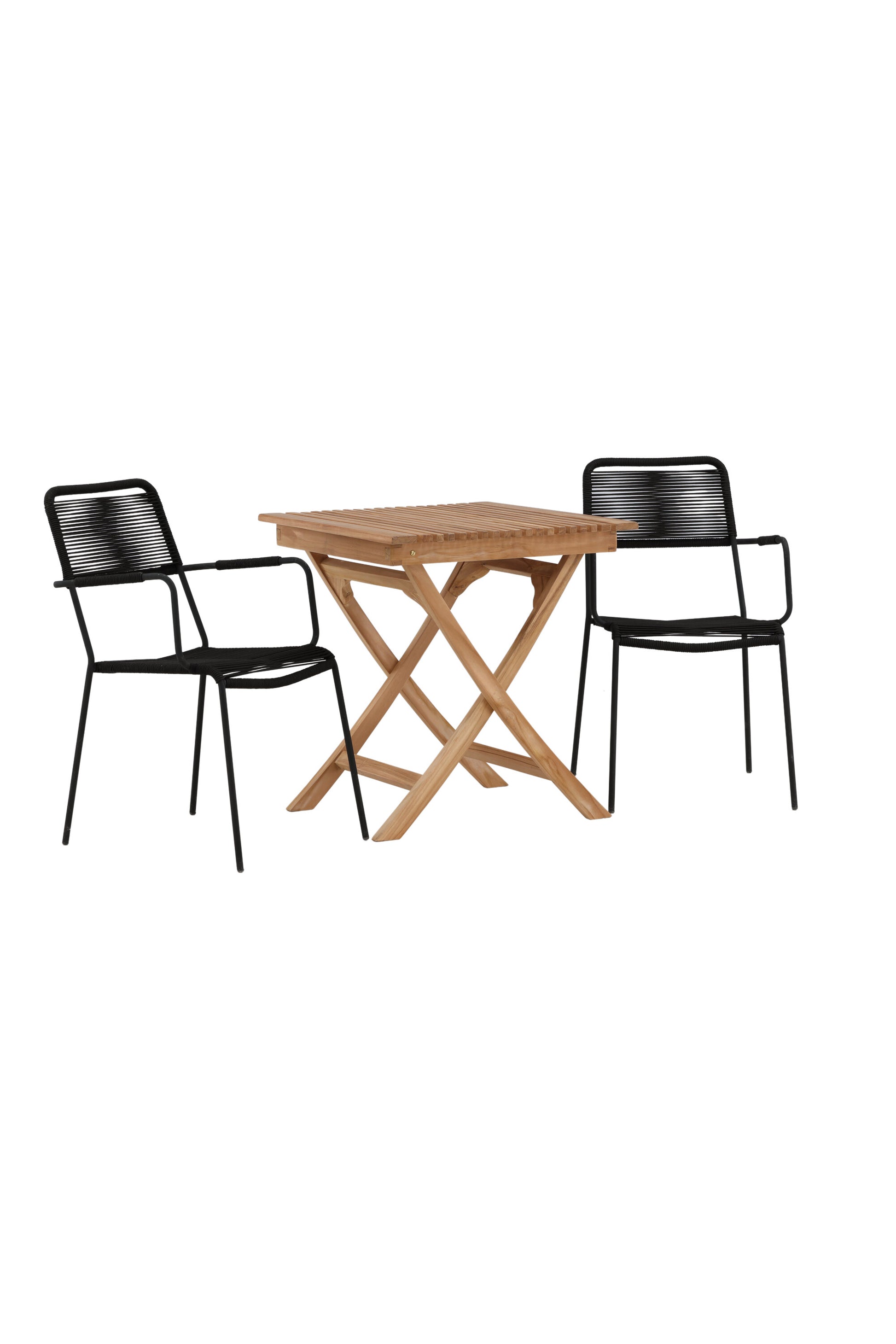 Ghana Rektangulär Matgrupp