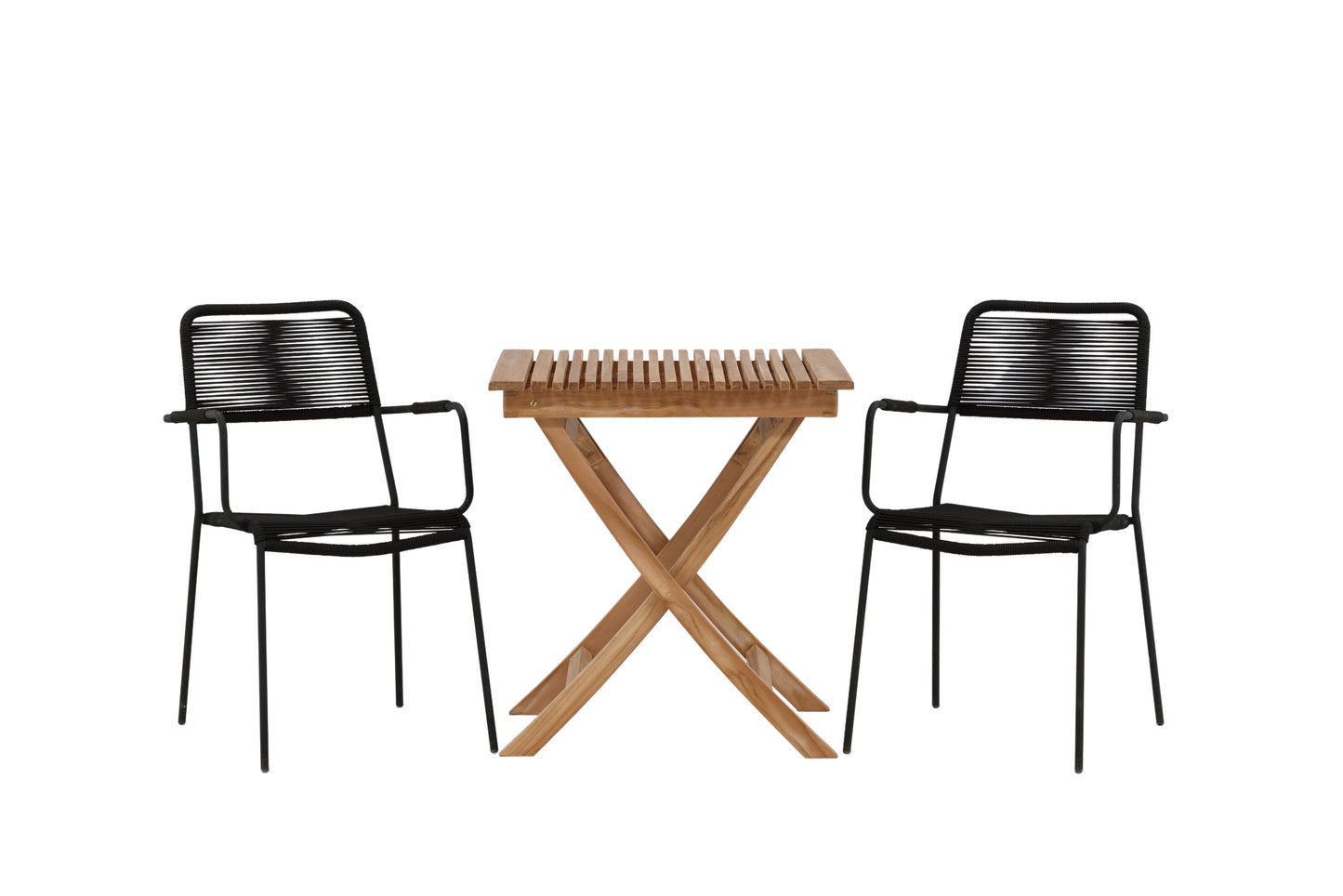 Ghana Rektangulär Matgrupp