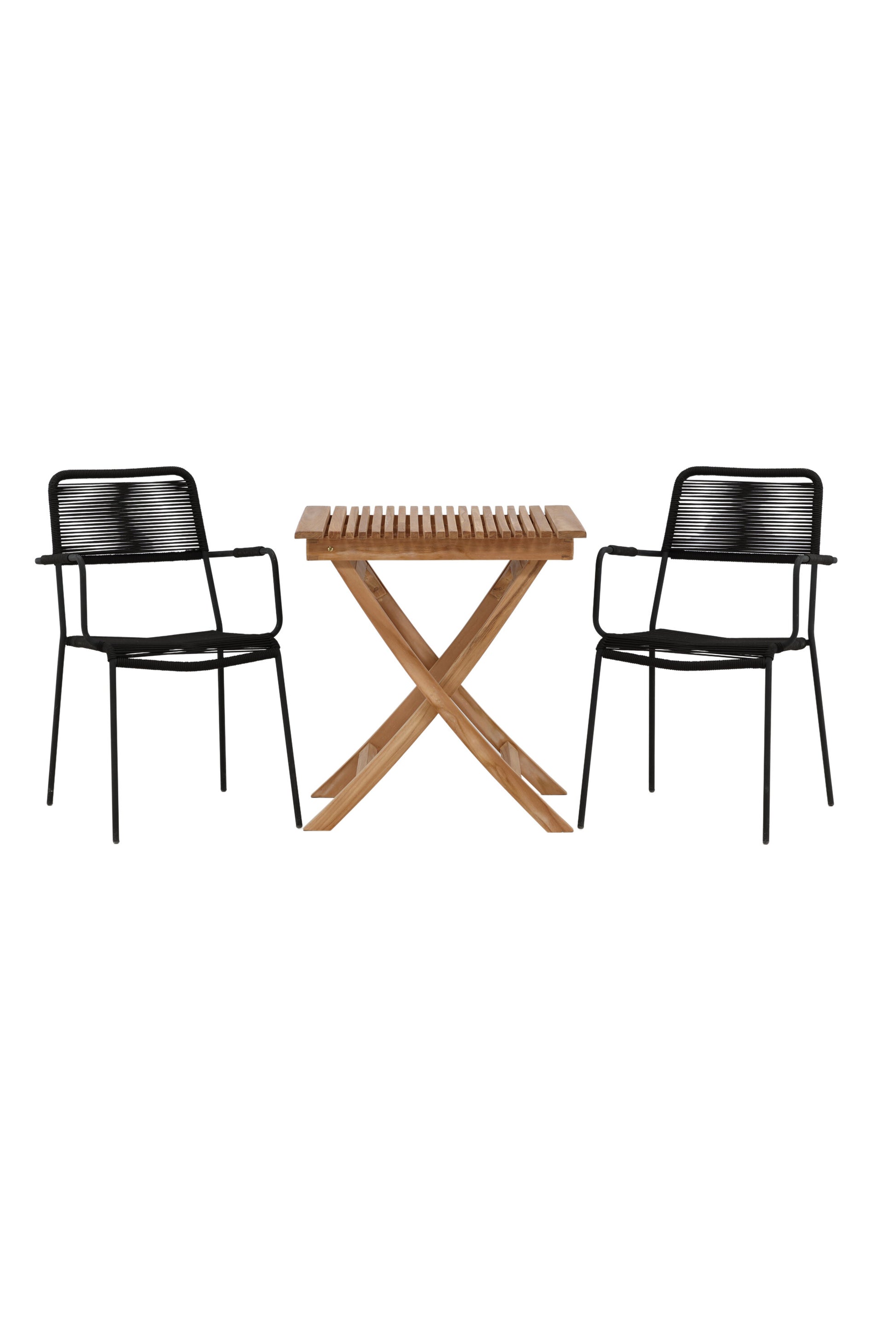 Ghana Rektangulär Matgrupp