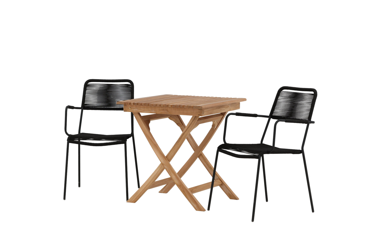 Ghana Rektangulär Matgrupp