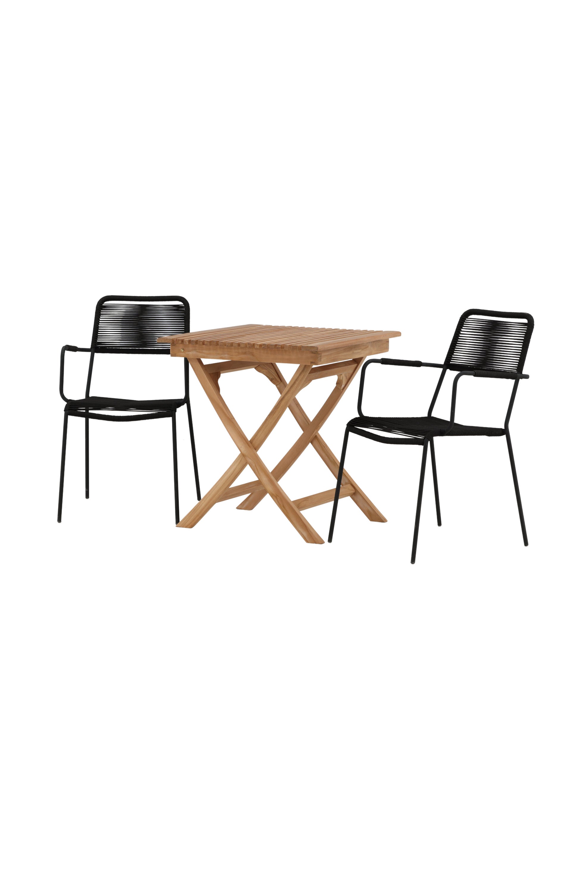 Ghana Rektangulär Matgrupp