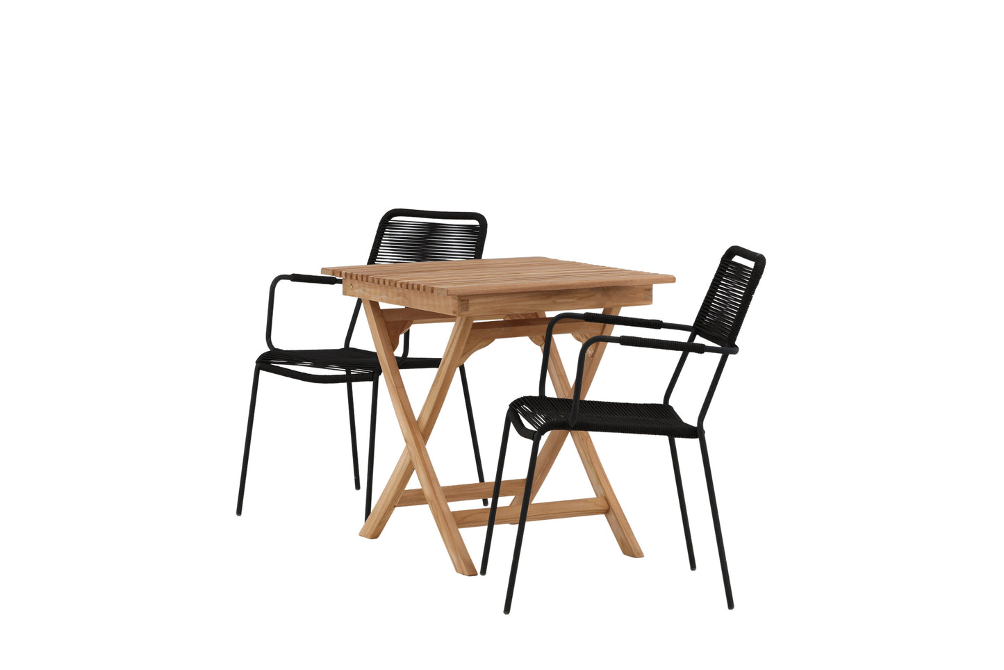 Ghana Rektangulär Matgrupp