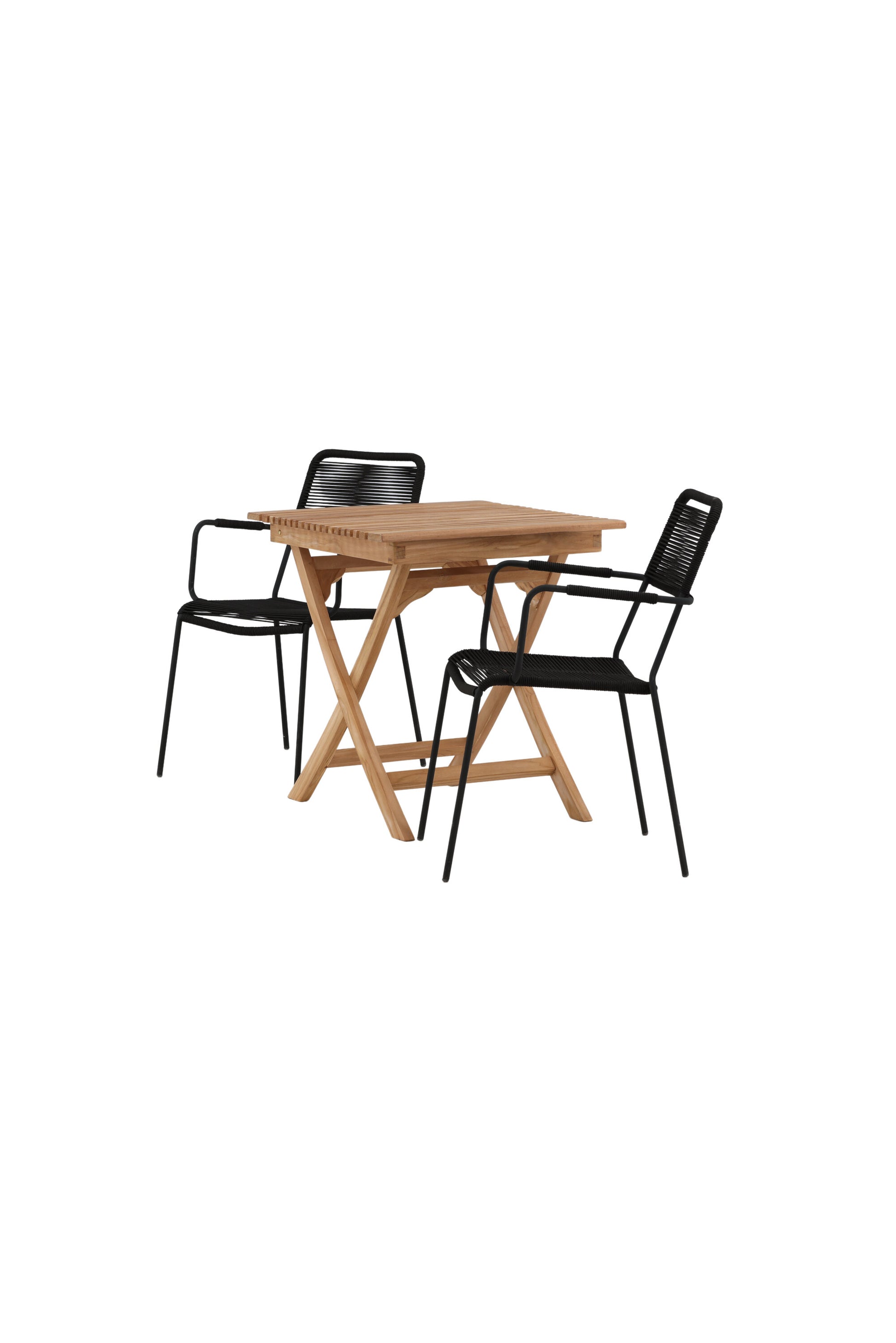 Ghana Rektangulär Matgrupp