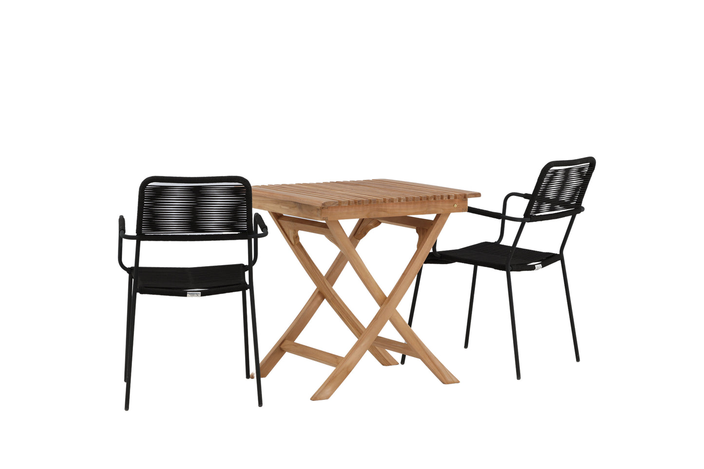Ghana Rektangulär Matgrupp
