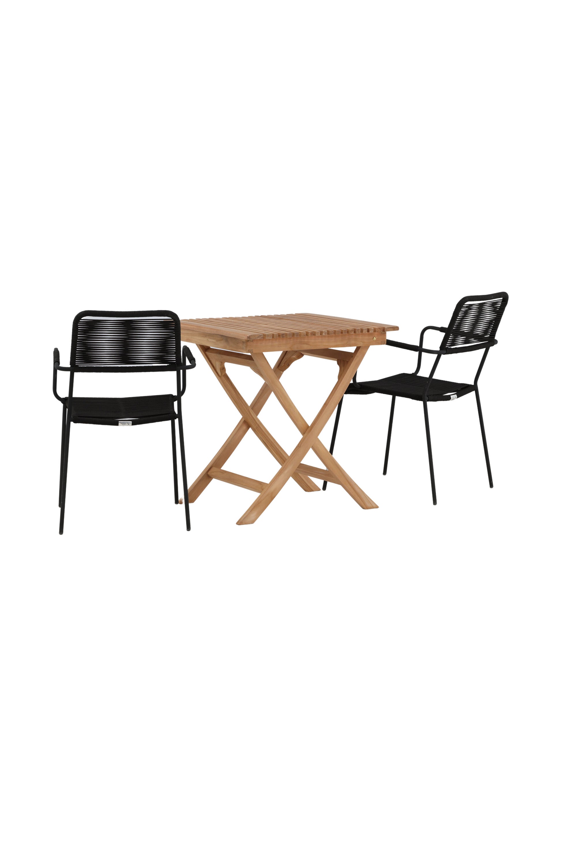 Ghana Rektangulär Matgrupp