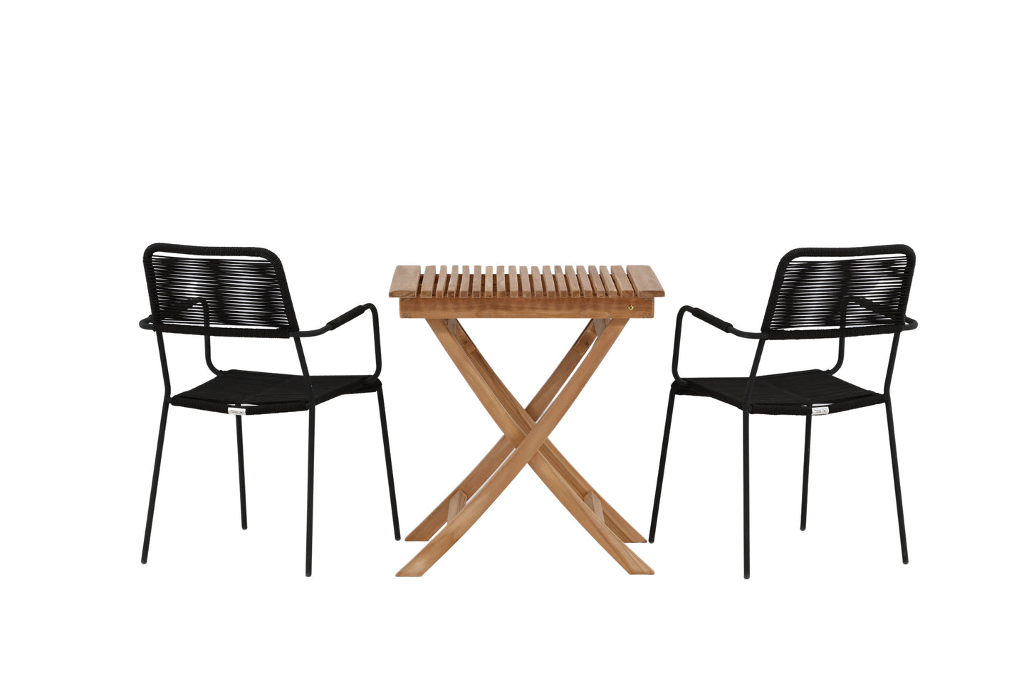 Ghana Rektangulär Matgrupp
