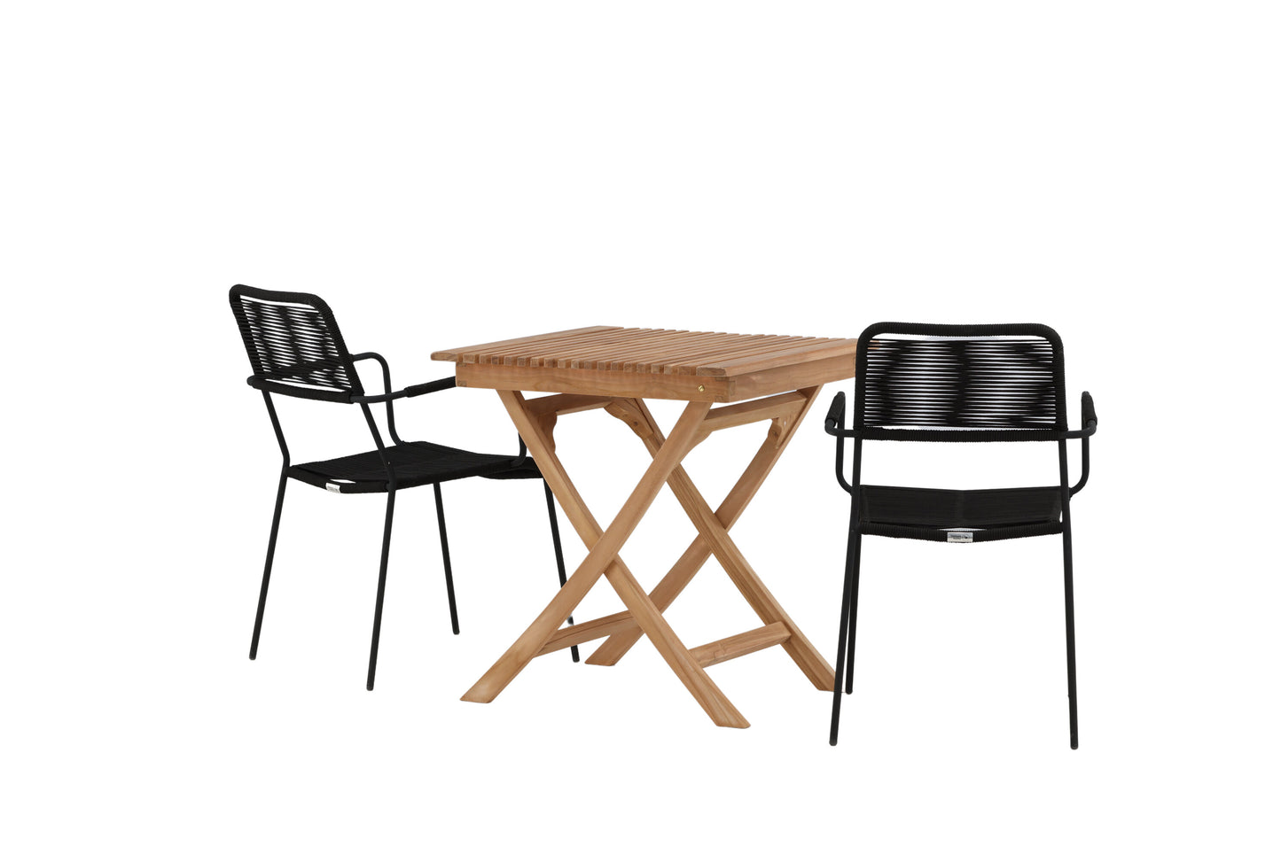 Ghana Rektangulär Matgrupp