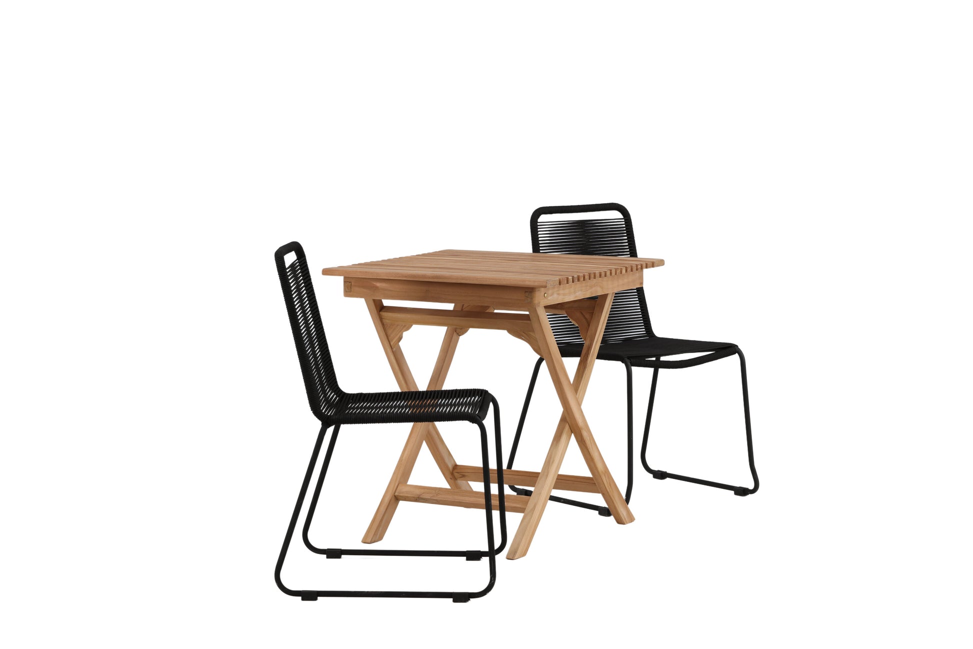 Ghana Rektangulär Matgrupp