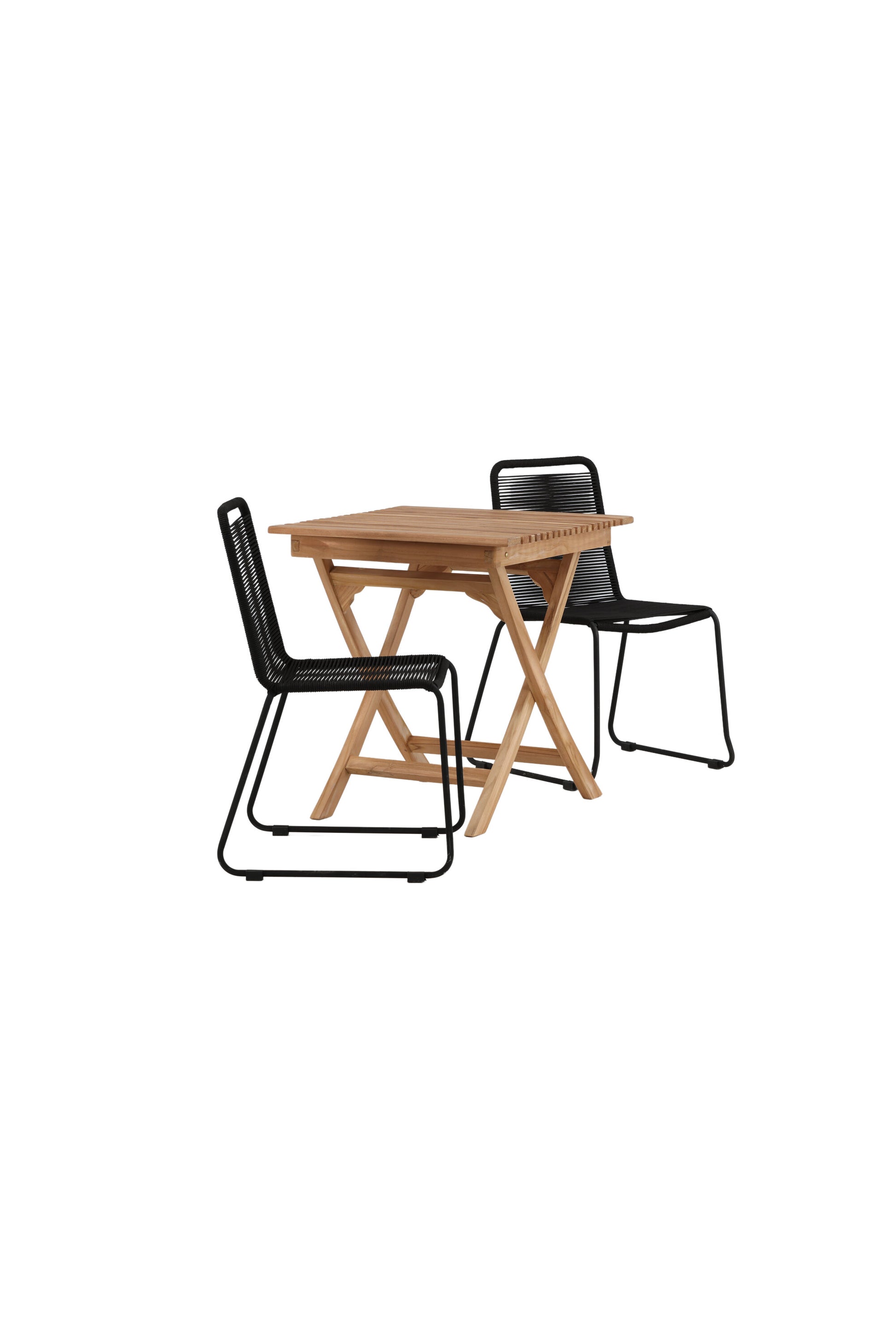 Ghana Rektangulär Matgrupp