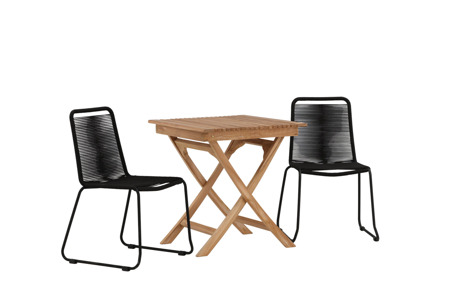 Ghana Rektangulär Matgrupp