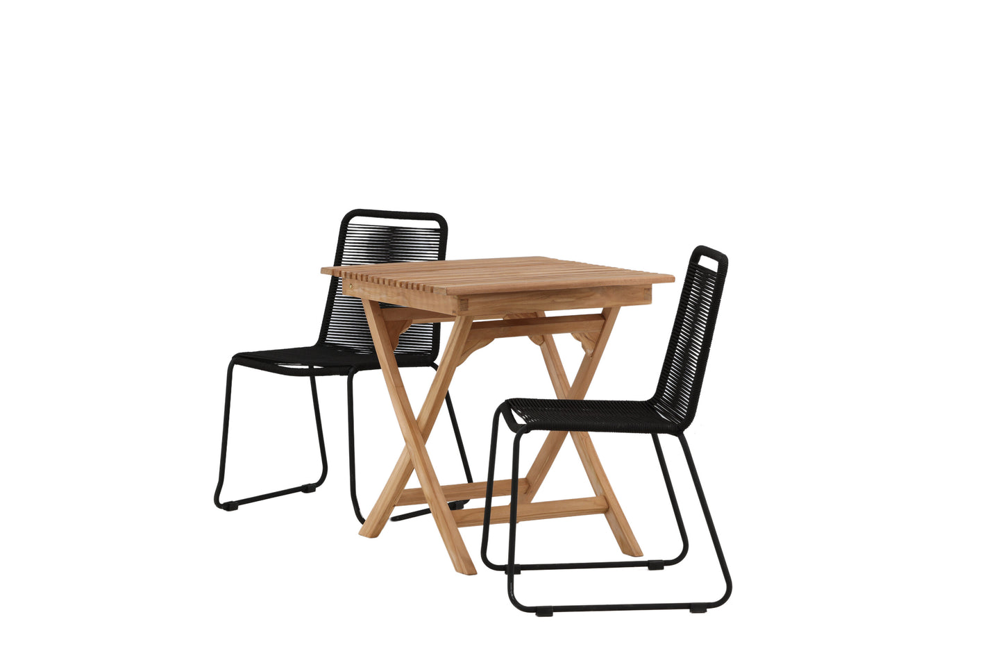 Ghana Rektangulär Matgrupp