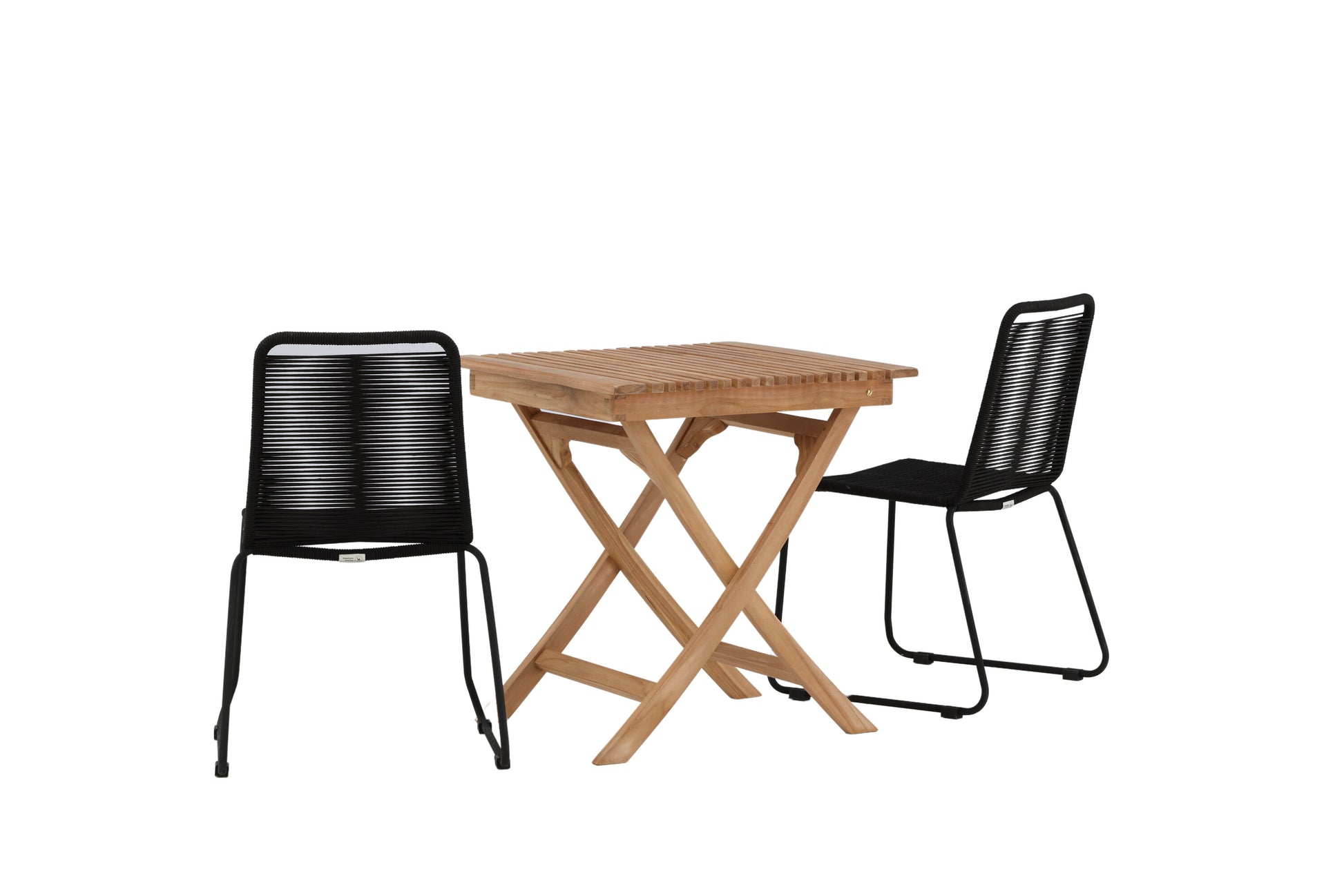 Ghana Rektangulär Matgrupp
