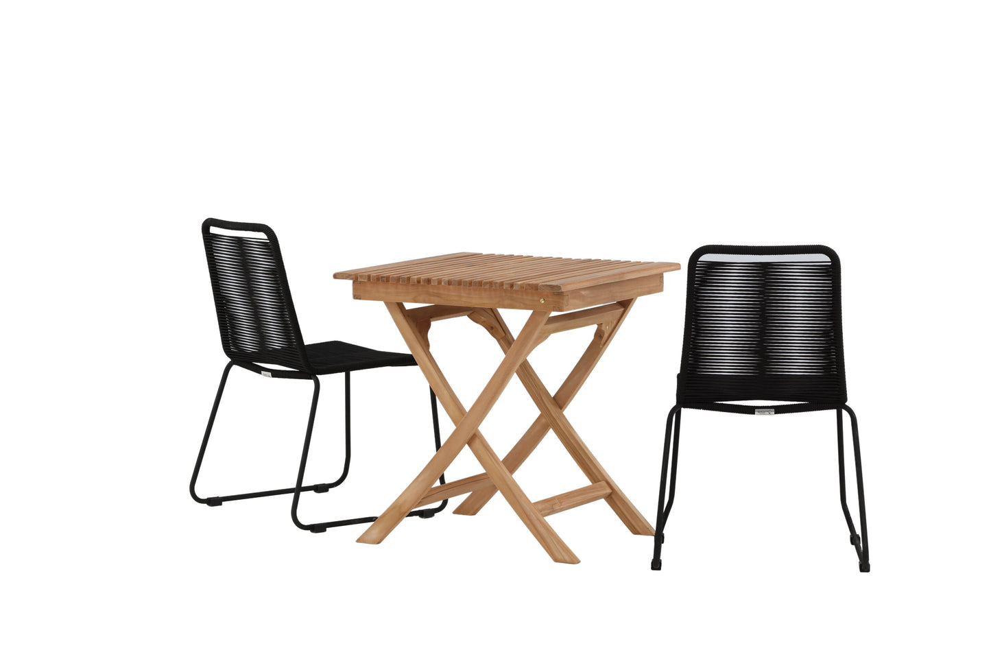 Ghana Rektangulär Matgrupp