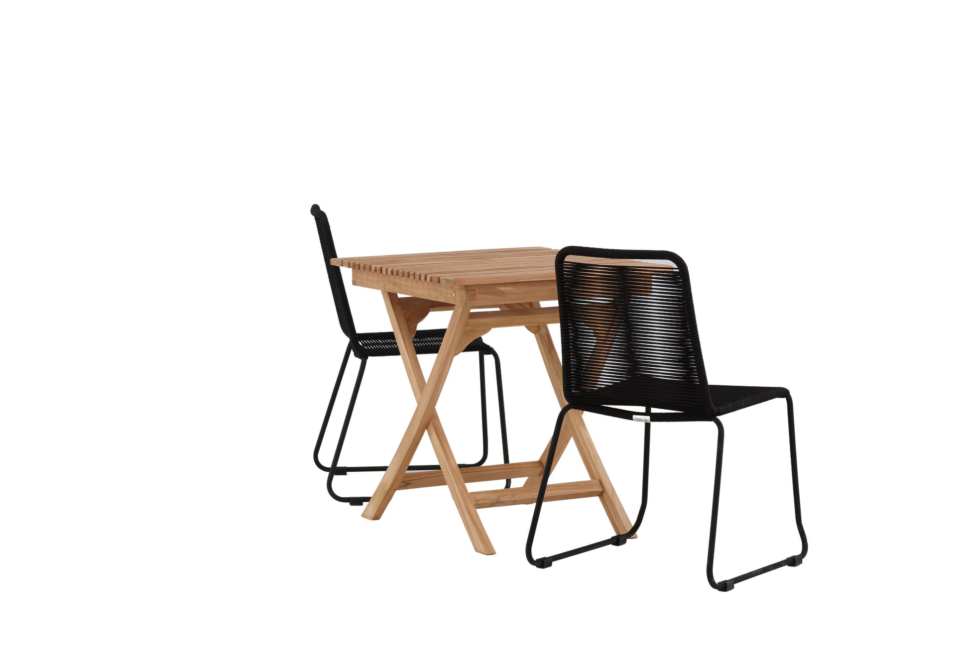 Ghana Rektangulär Matgrupp