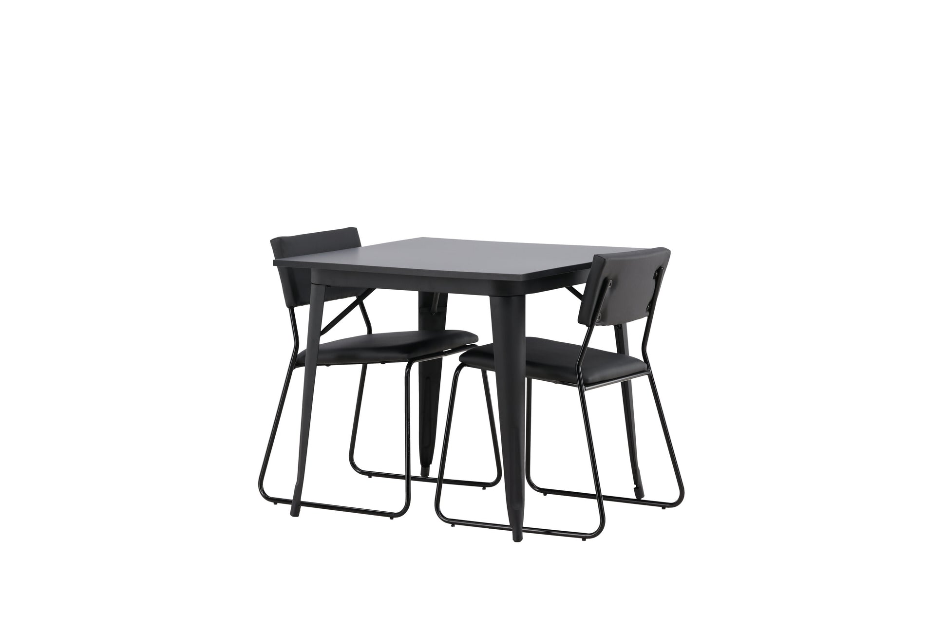 Tempe Matbord med Kenth Stolarna Matgrupp