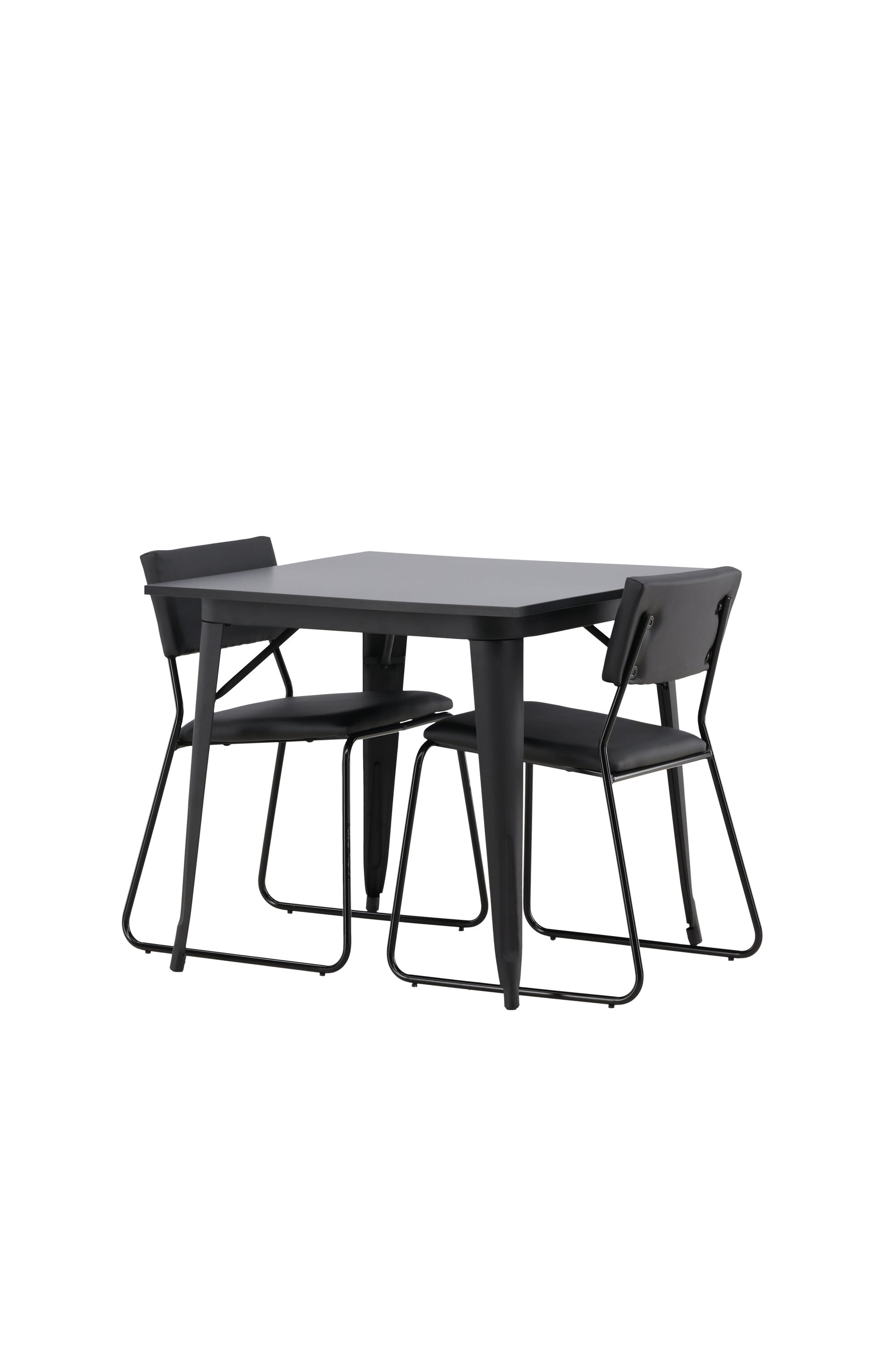 Tempe Matbord med Kenth Stolarna Matgrupp