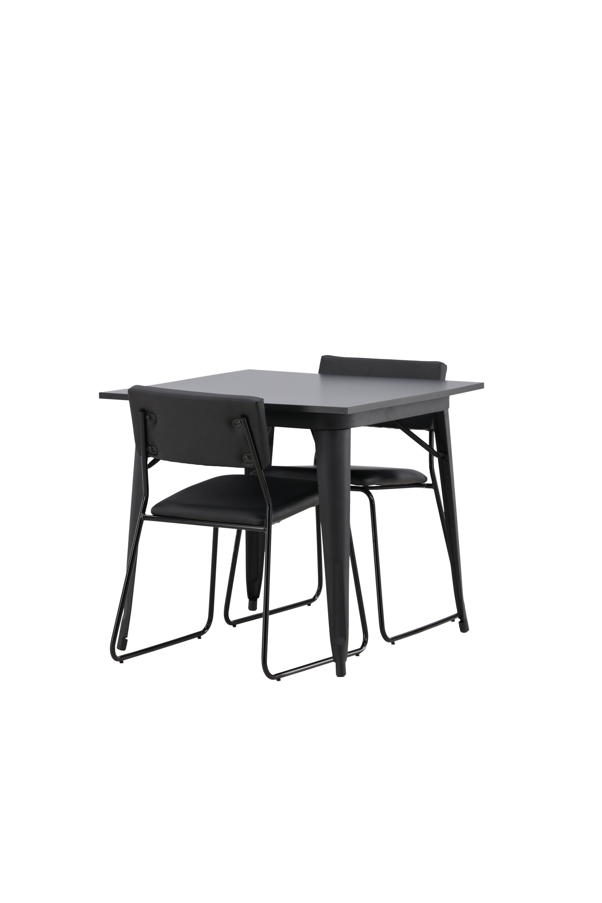 Tempe Matbord med Kenth Stolarna Matgrupp