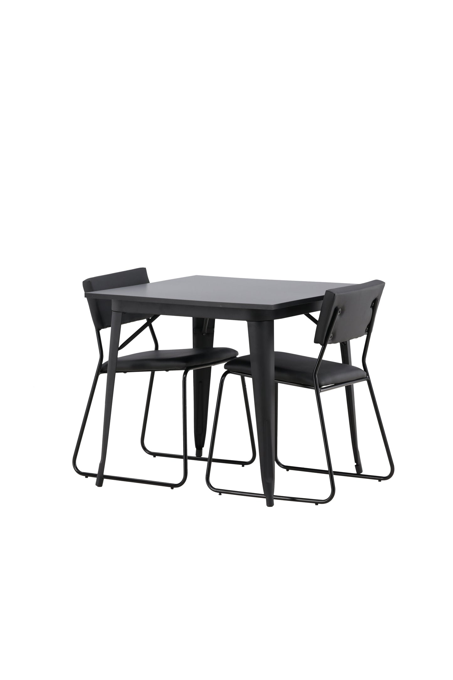 Tempe Matbord med Kenth Stolarna Matgrupp
