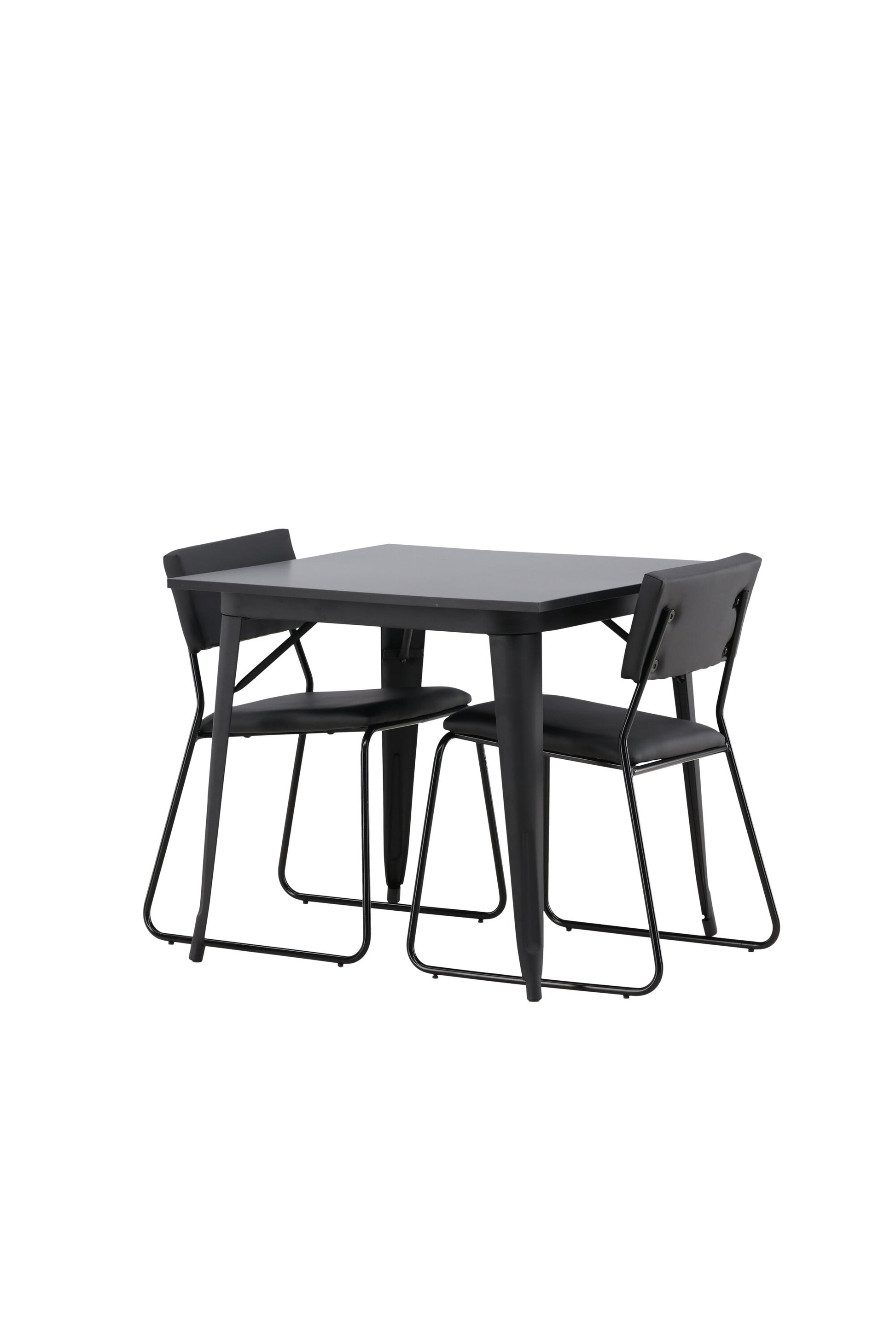 Tempe Matbord med Kenth Stolarna Matgrupp