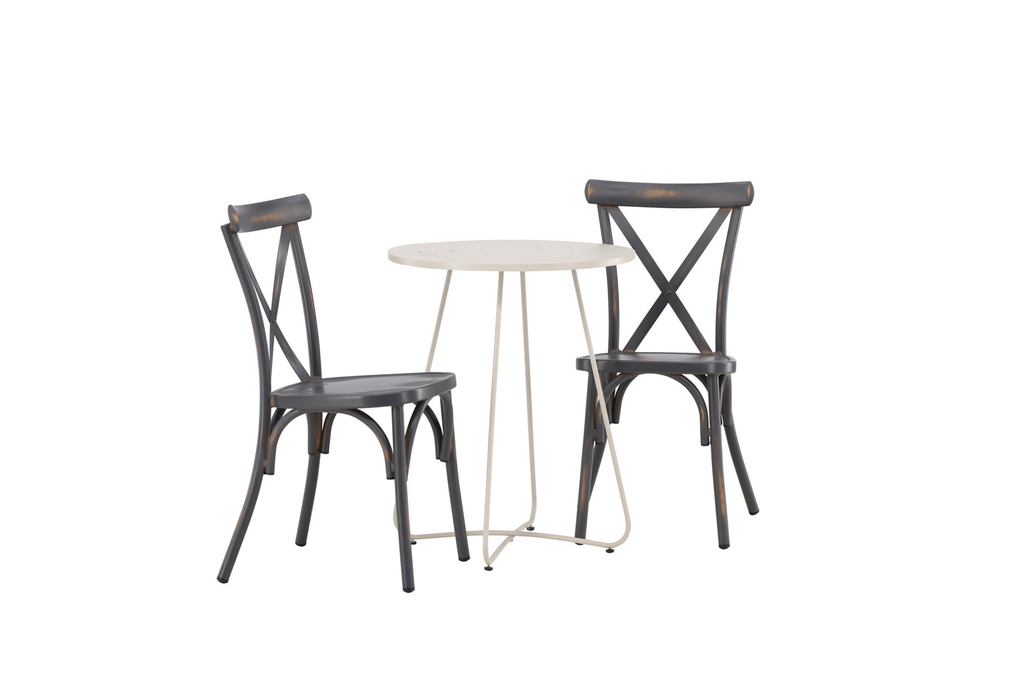 Bacong Rund Matgrupp