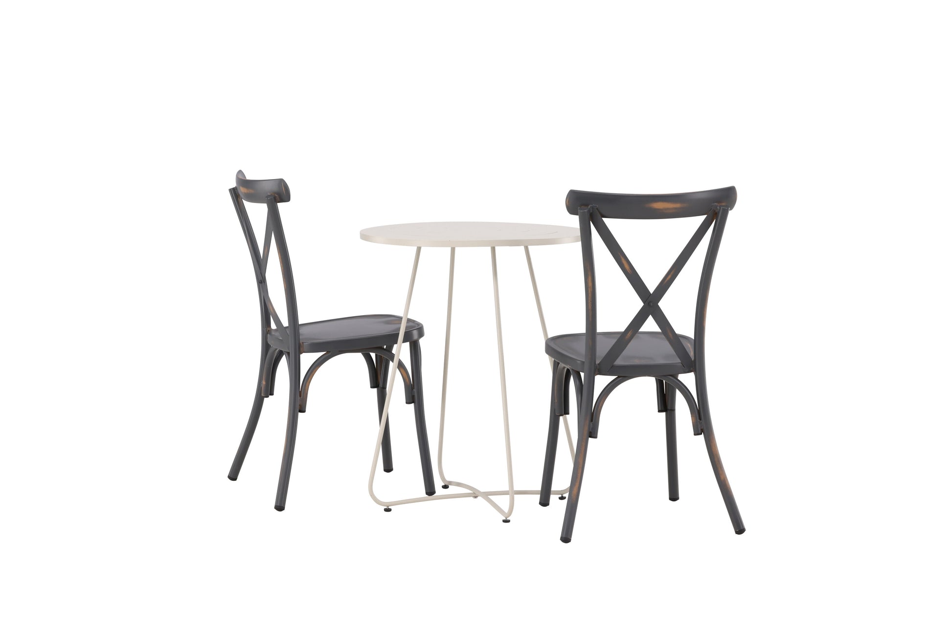 Bacong Rund Matgrupp
