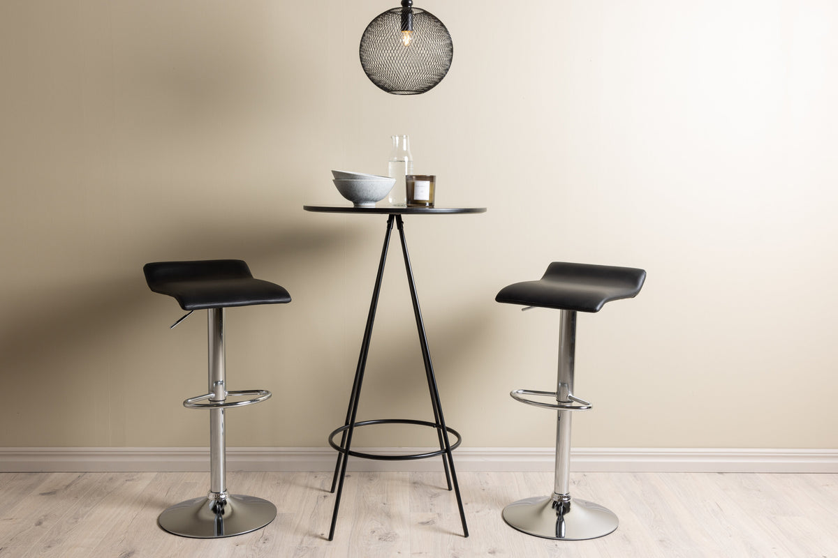 Bistro Matbord med Jonna Stolarna