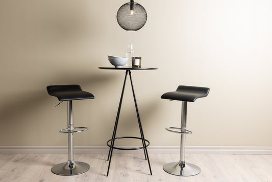 Bistro Matbord med Jonna Stolarna