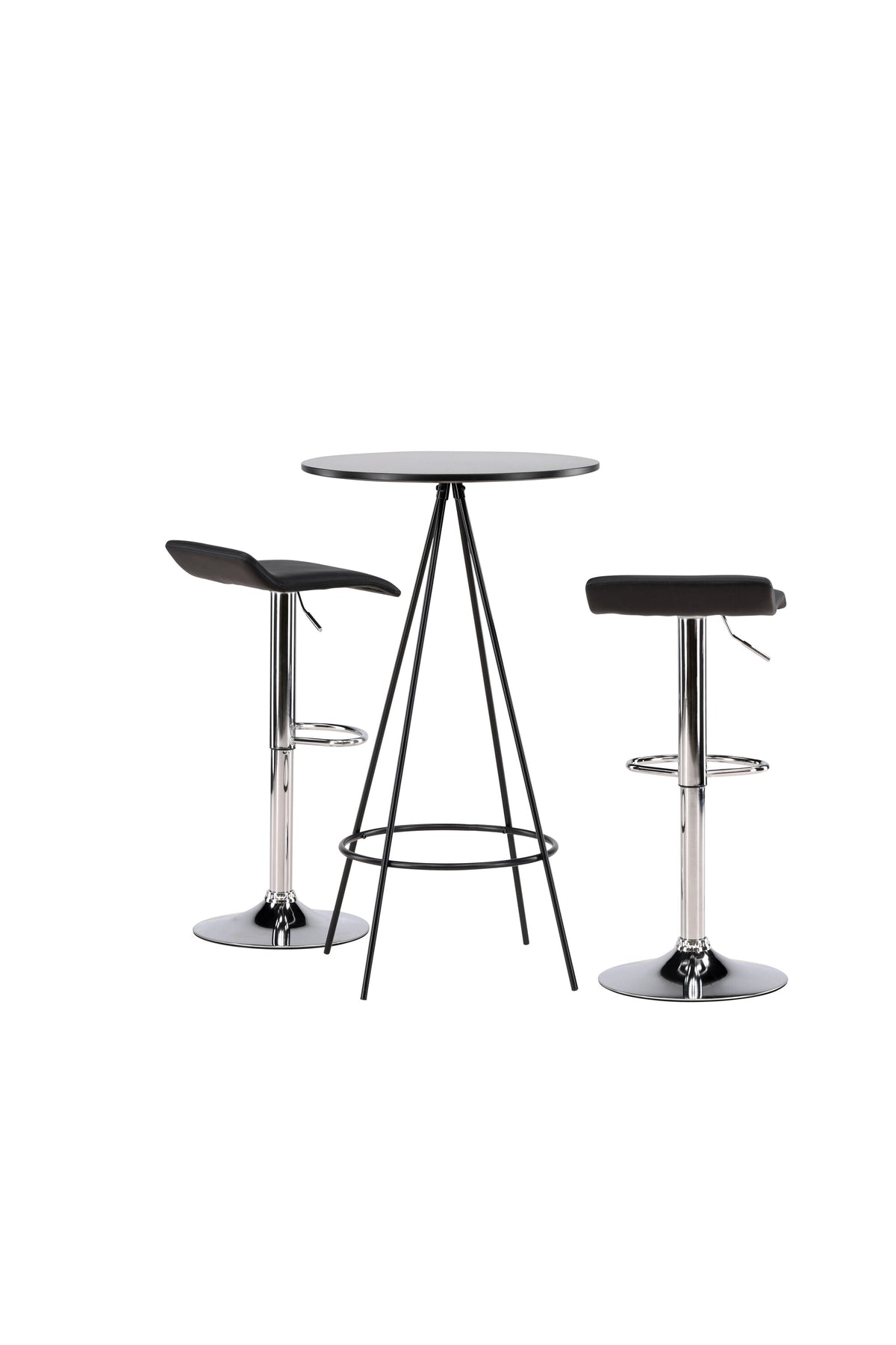 Bistro Matbord med Jonna Stolarna