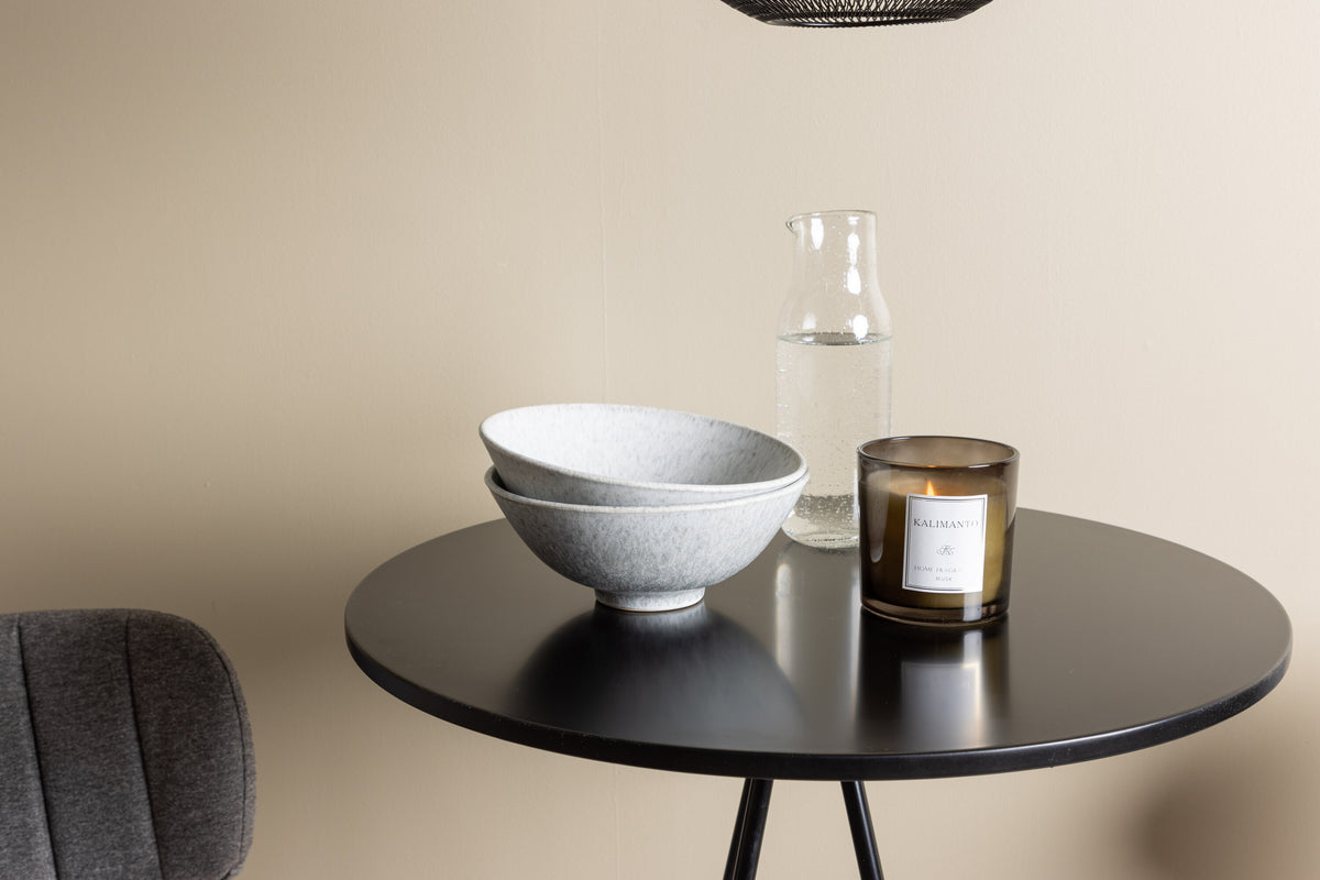 Bistro Matbord med Bell Stolarna
