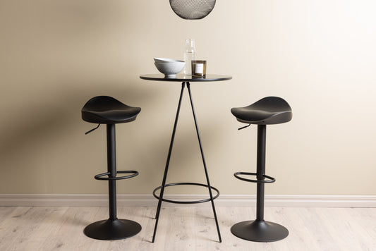 Bistro Matbord med Adesto Stolarna