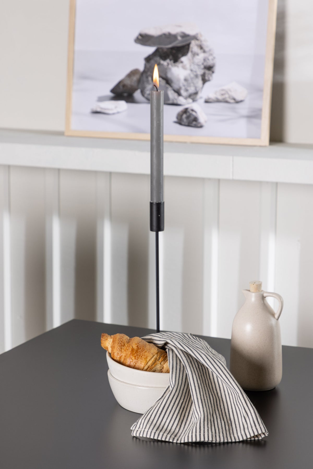Tempe Matbord med Zizo Stolarna