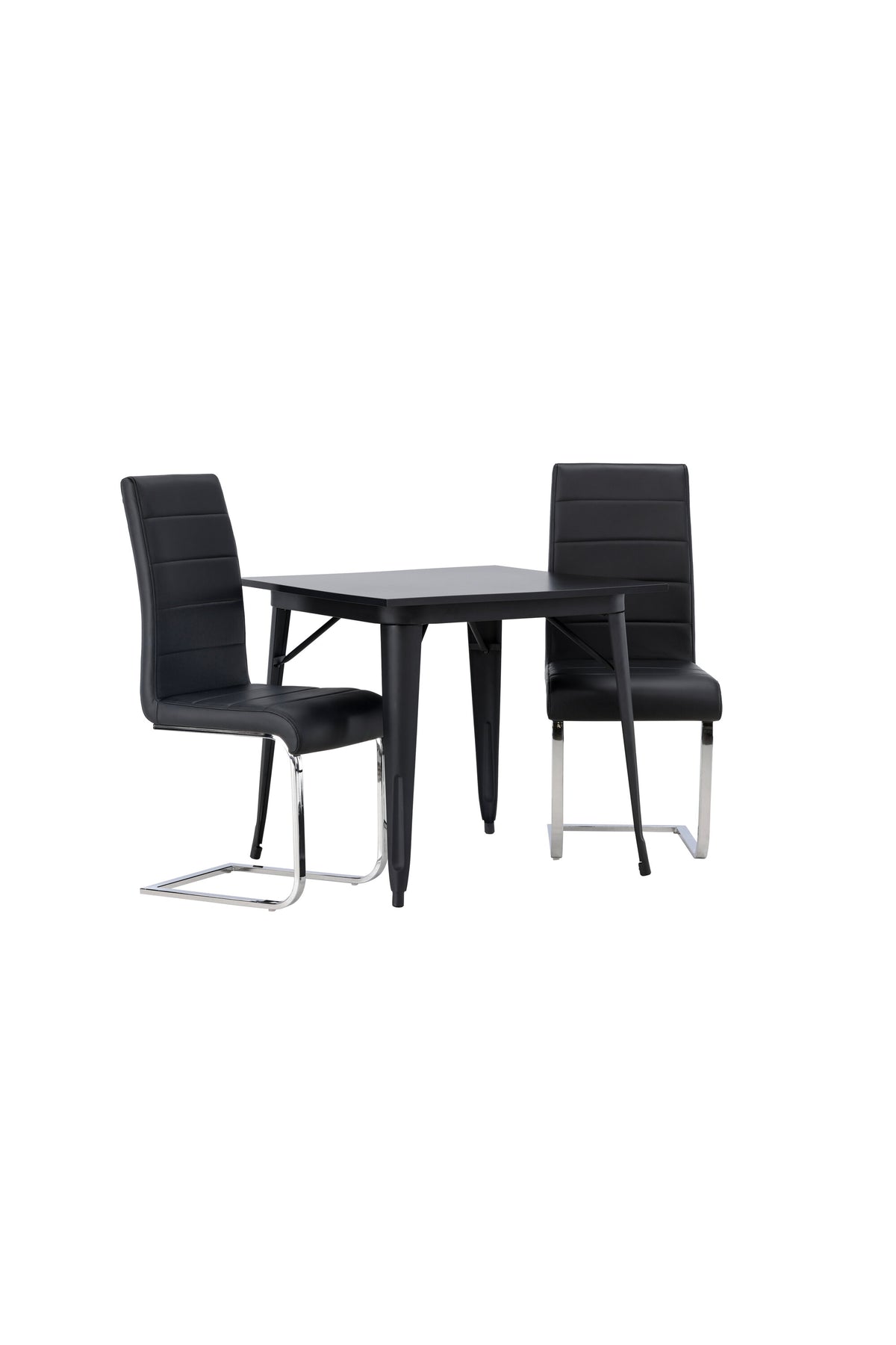 Tempe Matbord med Tempo Stolarna