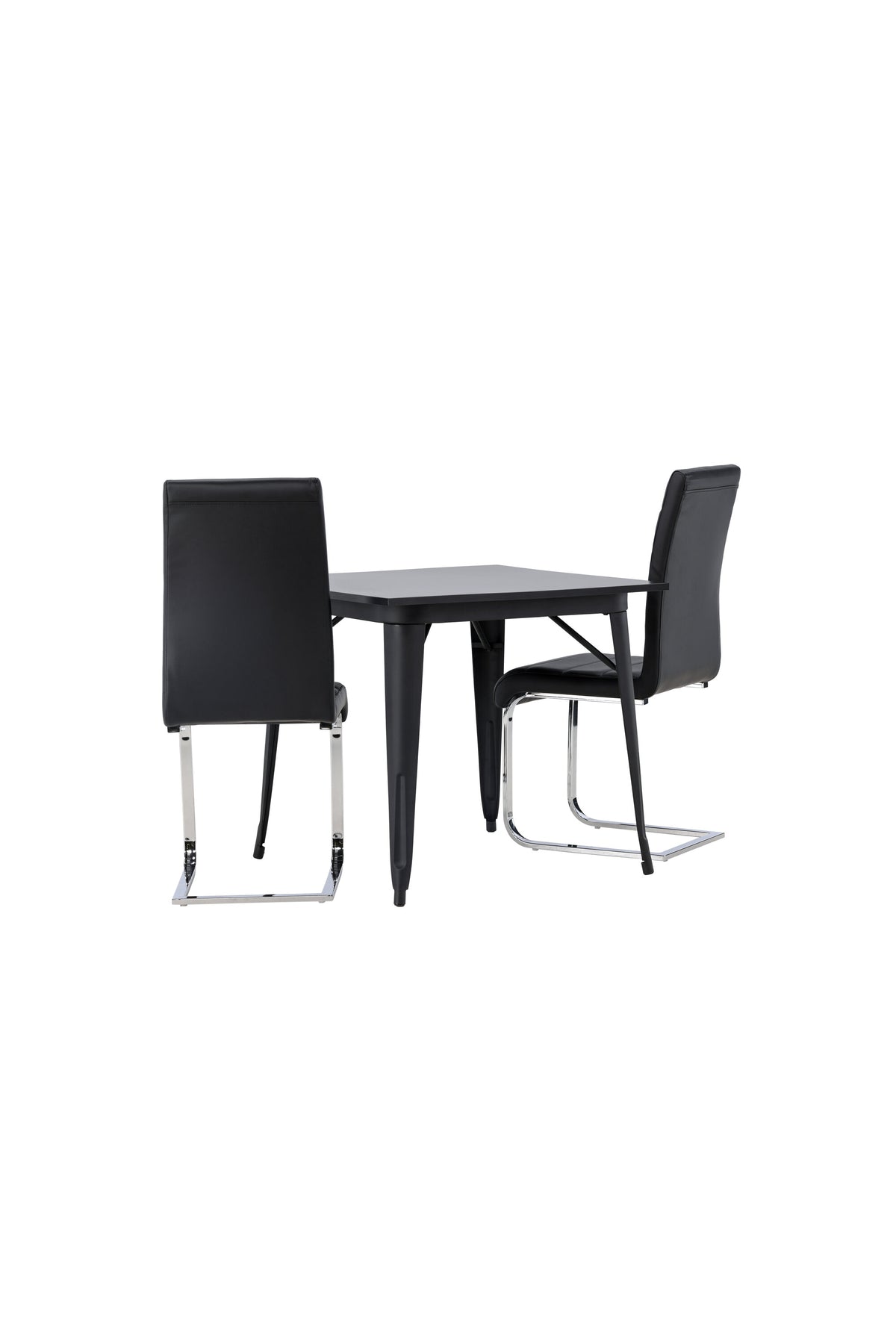 Tempe Matbord med Tempo Stolarna