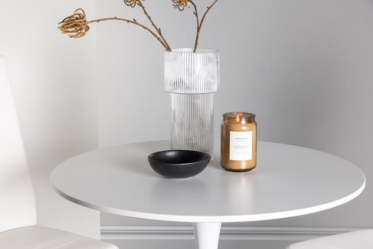 Hamden Matbord med Pastill Stolarna